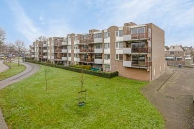 Woning Beethovengaarde 187 Oss