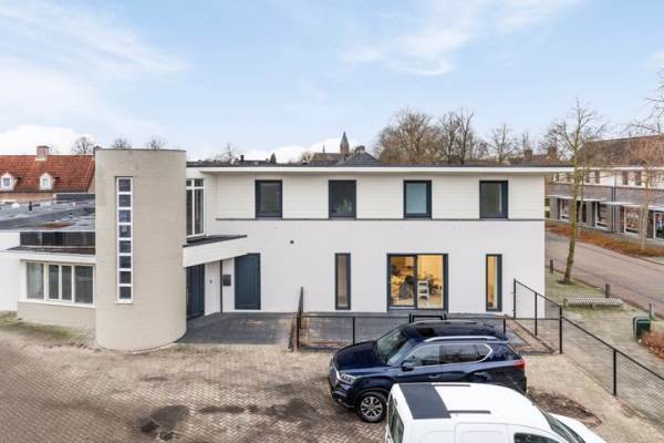 Woning Boschweg 6407 Schijndel