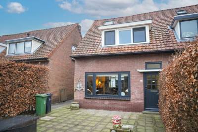 Woning Verlengde Middelweg 25 Asperen