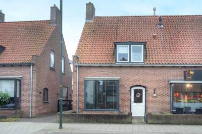 Woning Holevoetplein 302 Scherpenzeel (GE)