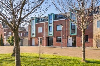 Woning Zomertaling 22 Culemborg