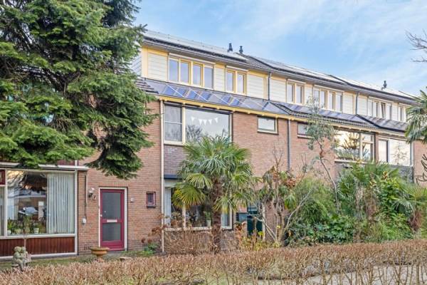 Woning De Brinken 26 Veenendaal