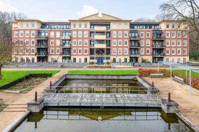 Woning Rhenendael 99 Rhenen