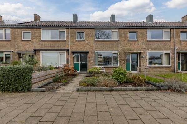 Woning Schubertstraat 10 Schagen