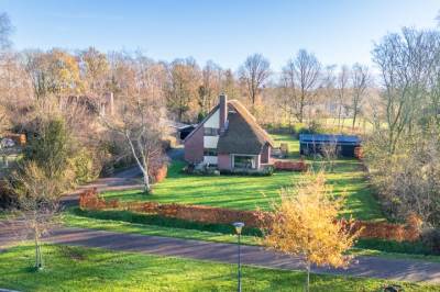 Woning Suderwei 27 Feanwâlden