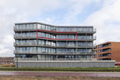 Woning Algonquin 25 Hengelo (OV)