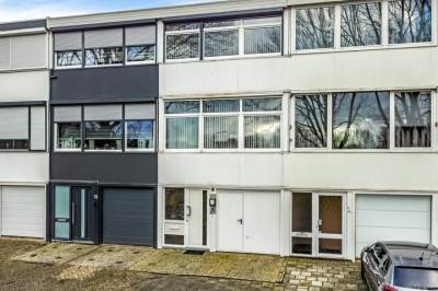 Woning Koekoekstraat 13 Sittard