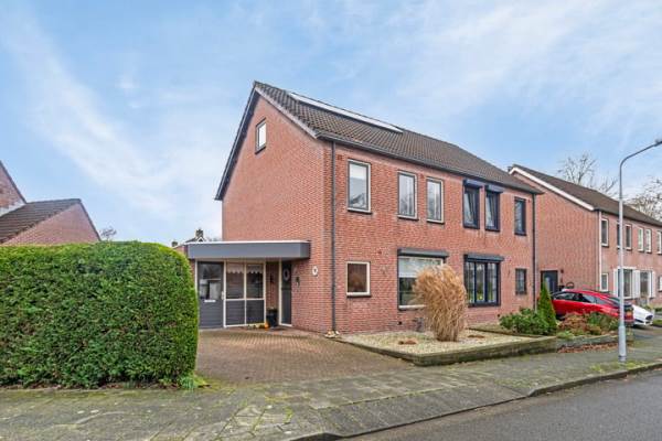 Woning Klaprooslaan 77 Terneuzen