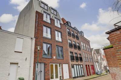 Woning Koesteeg 13F Amersfoort