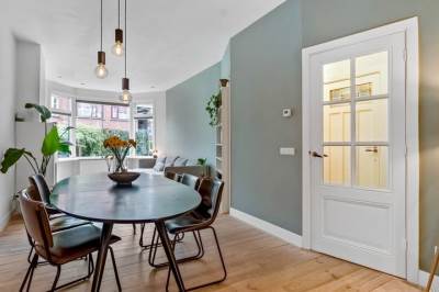 Woning van Halewijnlaan 183 Voorburg