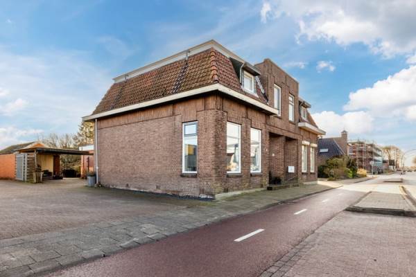 Woning Hoofdweg 5 Smilde