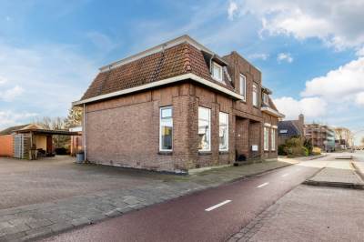 Woning Hoofdweg 5 Smilde