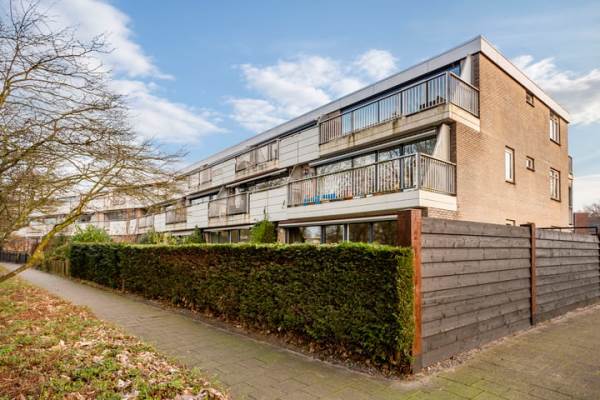Woning Ebbenhorst 3 Veenendaal