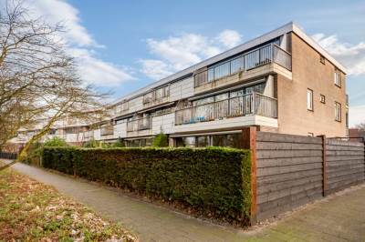 Woning Ebbenhorst 3 Veenendaal