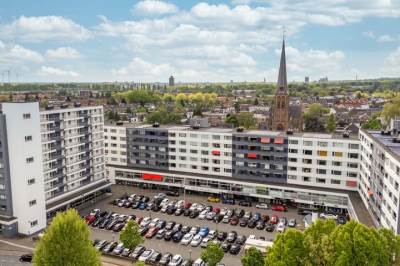 Woning Den Heuvel 78 Velp (GE)