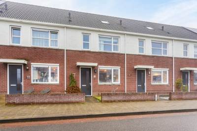 Woning Hilleweg 97 Goes