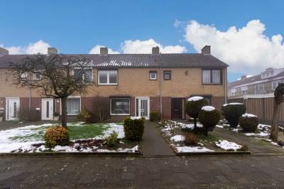 Woning Glazeniersdreef 35 Maastricht