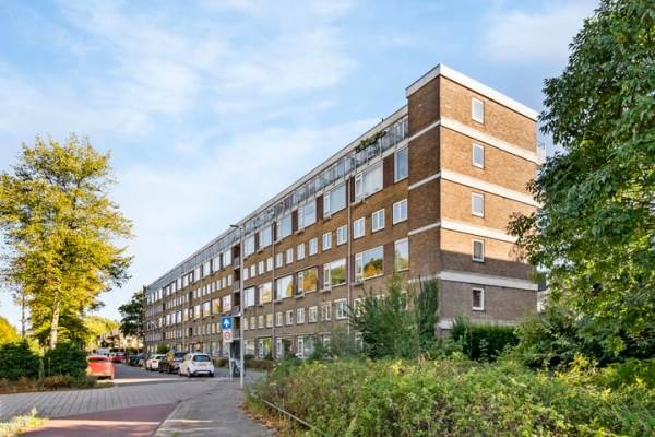 Woning Briljantlaan 52 Utrecht