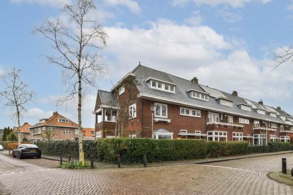 Woning Heemsteedse Dreef 29 Heemstede