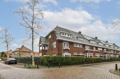 Woning Heemsteedse Dreef 29 Heemstede