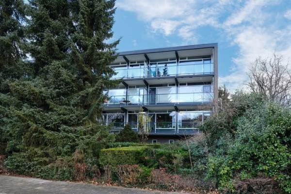 Woning Sweelincklaan 74 Ede