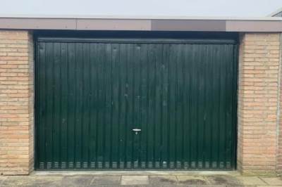 Garage Lepelaar 1 Geldrop