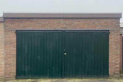 Garage Lepelaar 3 Geldrop