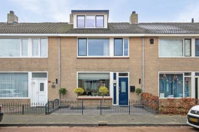 Woning Brabantstraat 54 Prinsenbeek