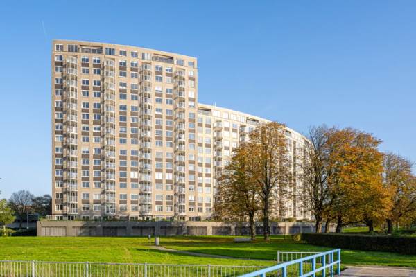 Woning Oostmaaslaan 550 Rotterdam