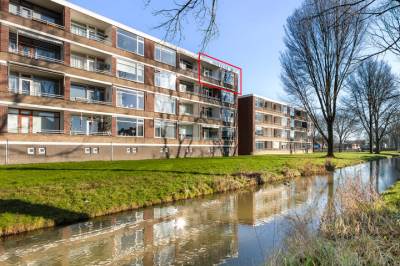 Woning A. van Schendelstraat 82 Papendrecht