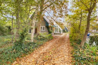 Bouwgrond Uiterweg 185 Aalsmeer