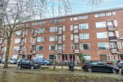Woning Hertspieghelweg 603 Amsterdam