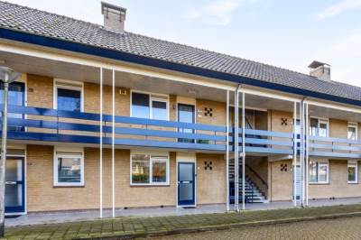 Woning Piet Heinstraat 29 Boxmeer