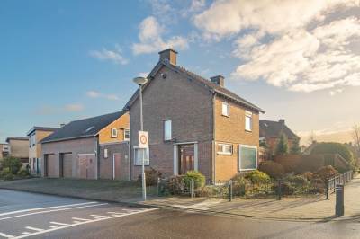 Woning Heerstraat Noord 49 Stein