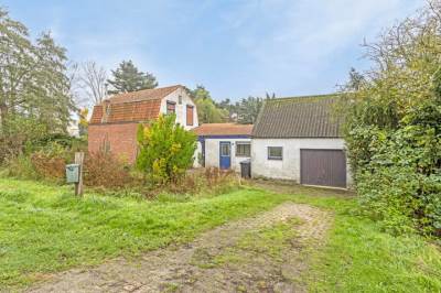 Woning Kanaalzicht 64 Sluiskil