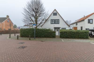 Woning Anneville-laan 40 Ulvenhout (Gem. Breda)