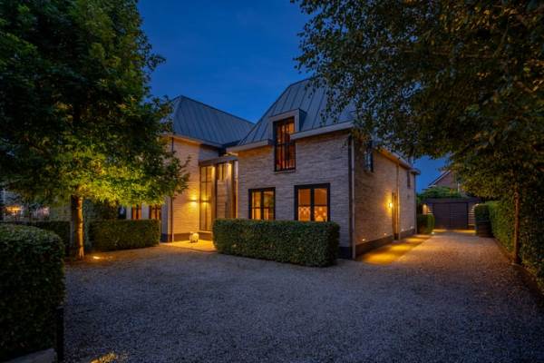 Woning Voordijk 255A Barendrecht