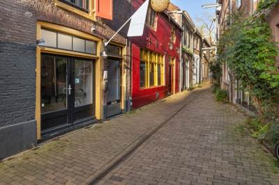 Woning Hagelstraat 6 Zwolle