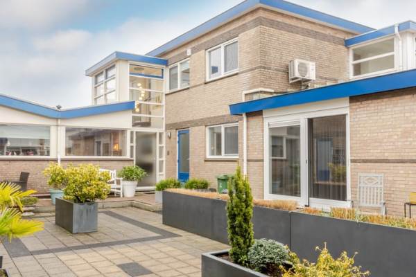 Woning IJsselerf 18 Moordrecht