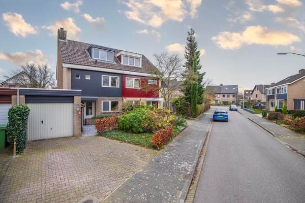 Woning Galgeplek 25 Elst (GE)