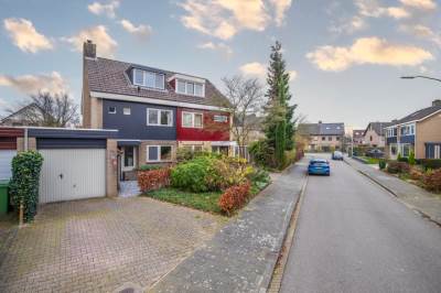 Woning Galgeplek 25 Elst (GE)