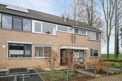 Woning van Speyk 35 Boxmeer