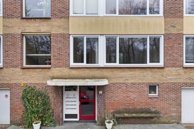 Woning Plesmanstraat 275 Soesterberg