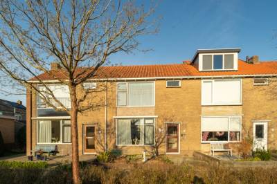 Woning Acacialaan 26 Grootebroek