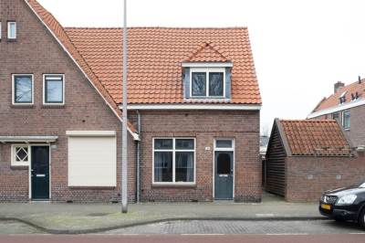 Woning Pathmossingel 240 Enschede