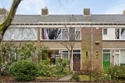 Woning Cyclamenstraat 55 Eindhoven