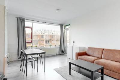 Woning Dirkslandstraat 73C Rotterdam