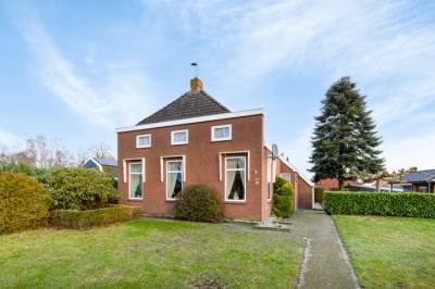 Woning 3e Oomsberg 46 Vledderveen (GR)