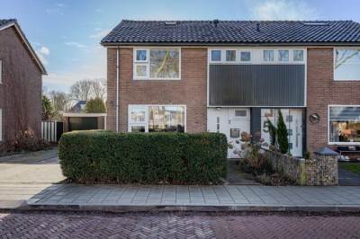 Woning Zuider Vijverlaan 4 Schagen