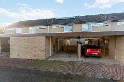 Woning Zonegge 2019 Zevenaar